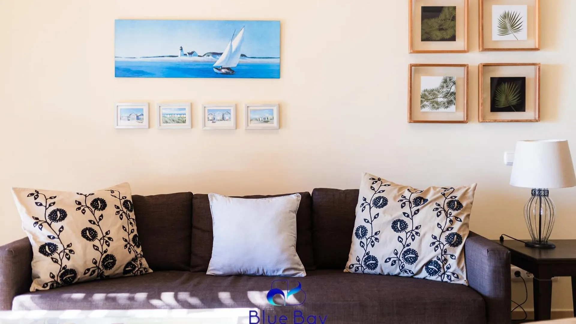 Holiday home Aqua Vista With Pool And Padel Villa La Herradura  Spain