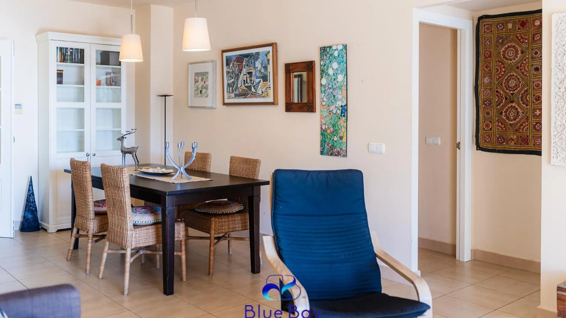 Holiday home Aqua Vista With Pool And Padel Villa La Herradura  Spain
