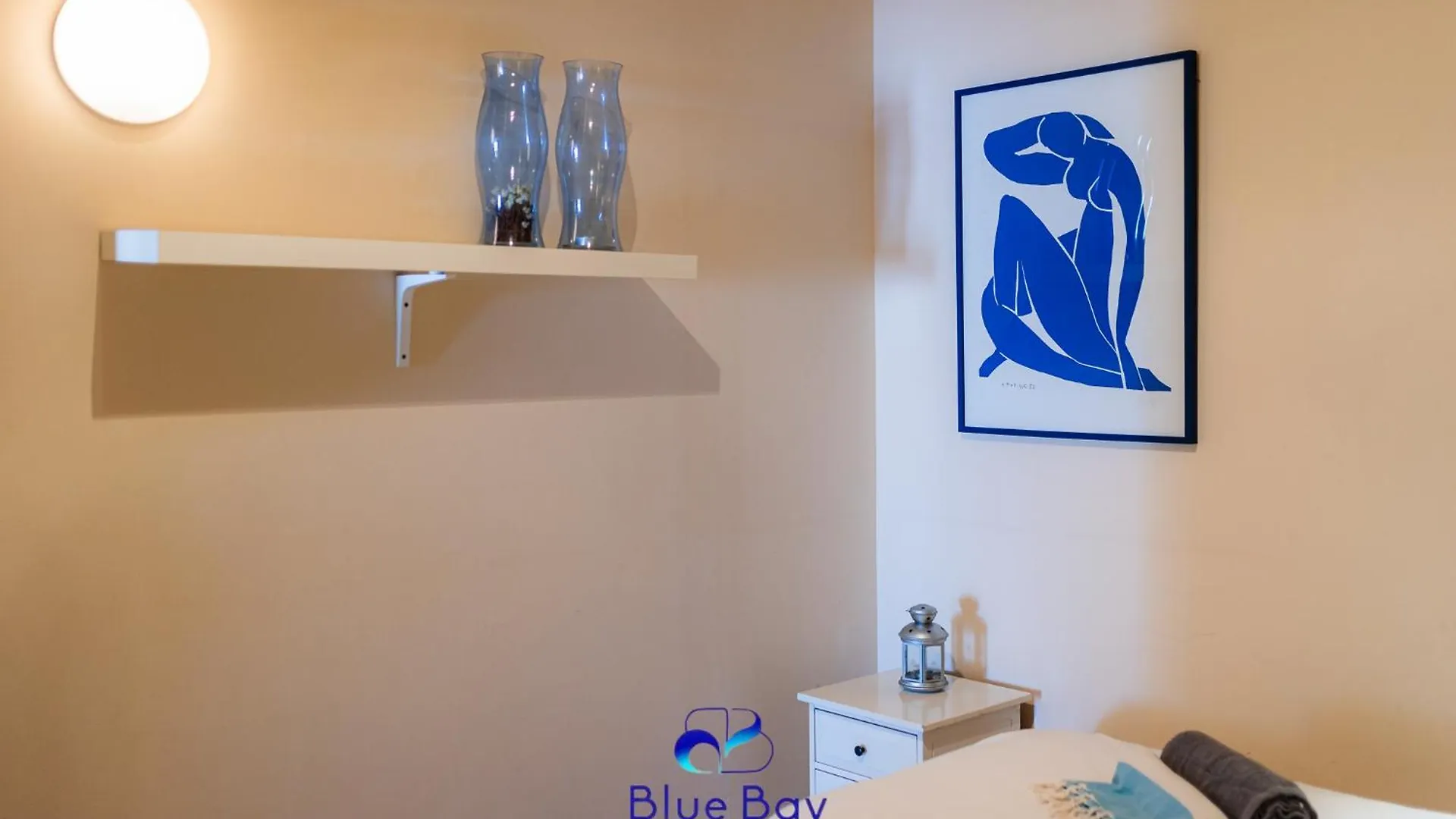 Holiday home Aqua Vista With Pool And Padel Villa La Herradura