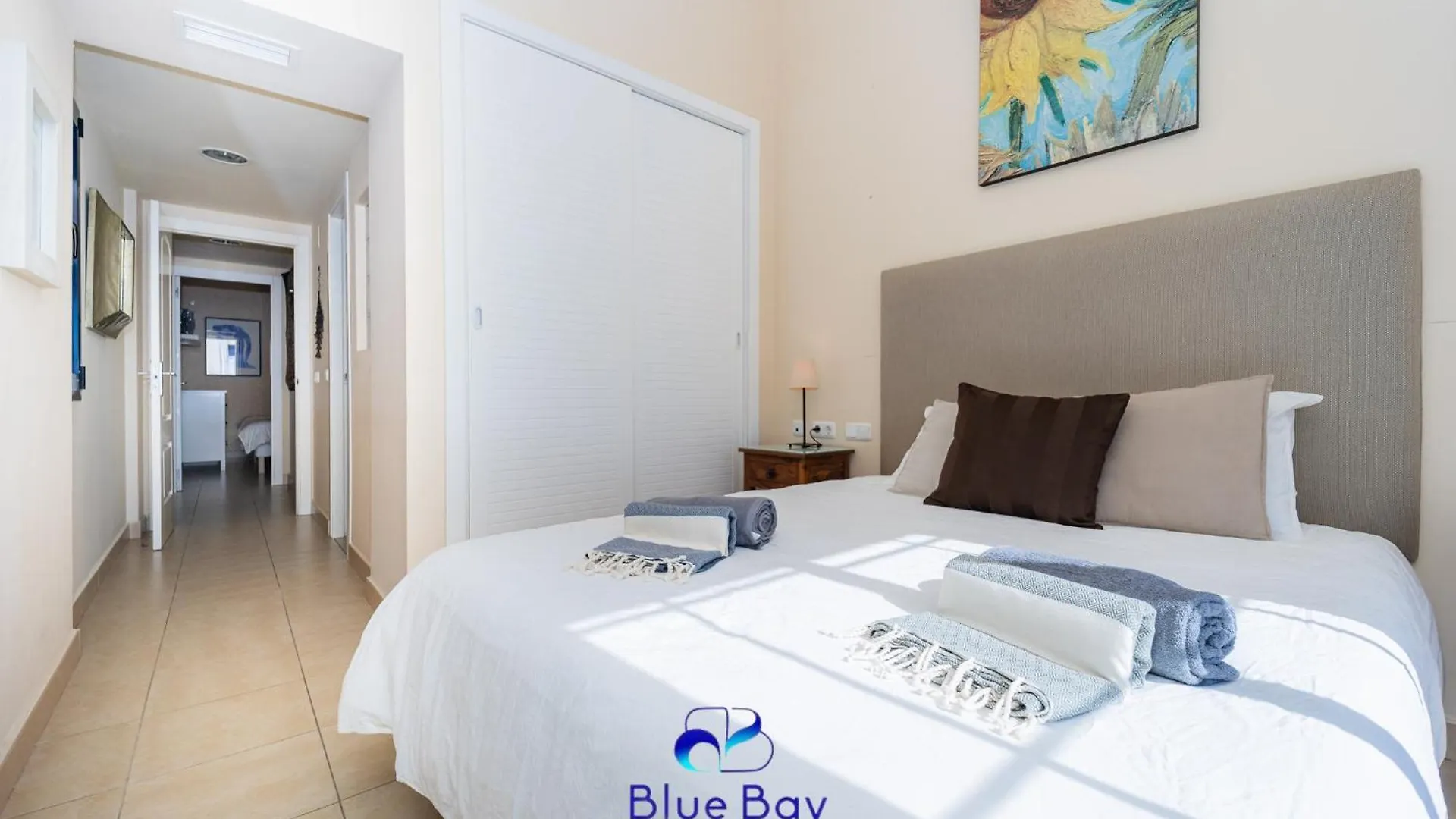 Holiday home Aqua Vista With Pool And Padel Villa La Herradura  Spain