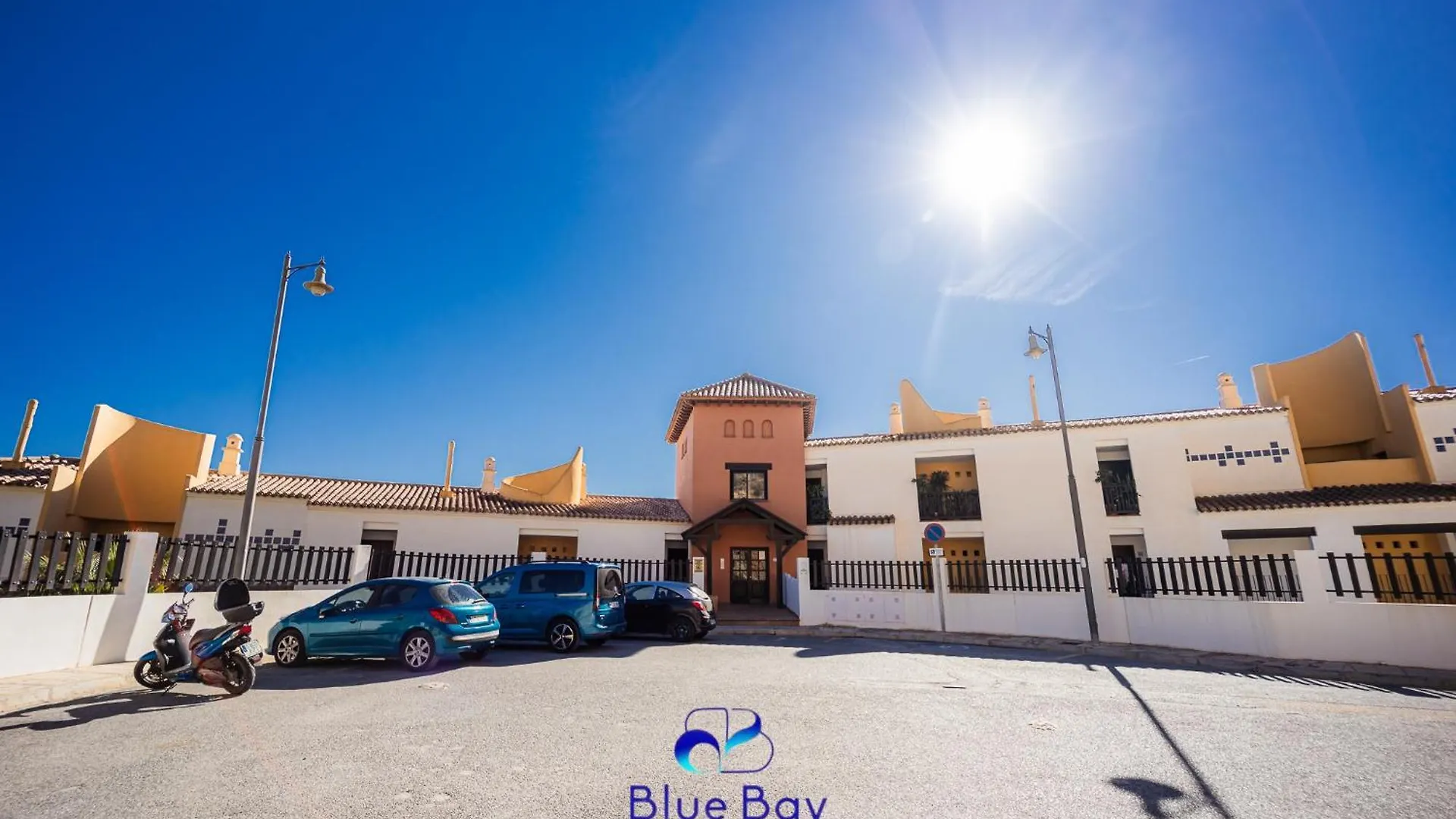 Holiday home Aqua Vista With Pool And Padel Villa La Herradura