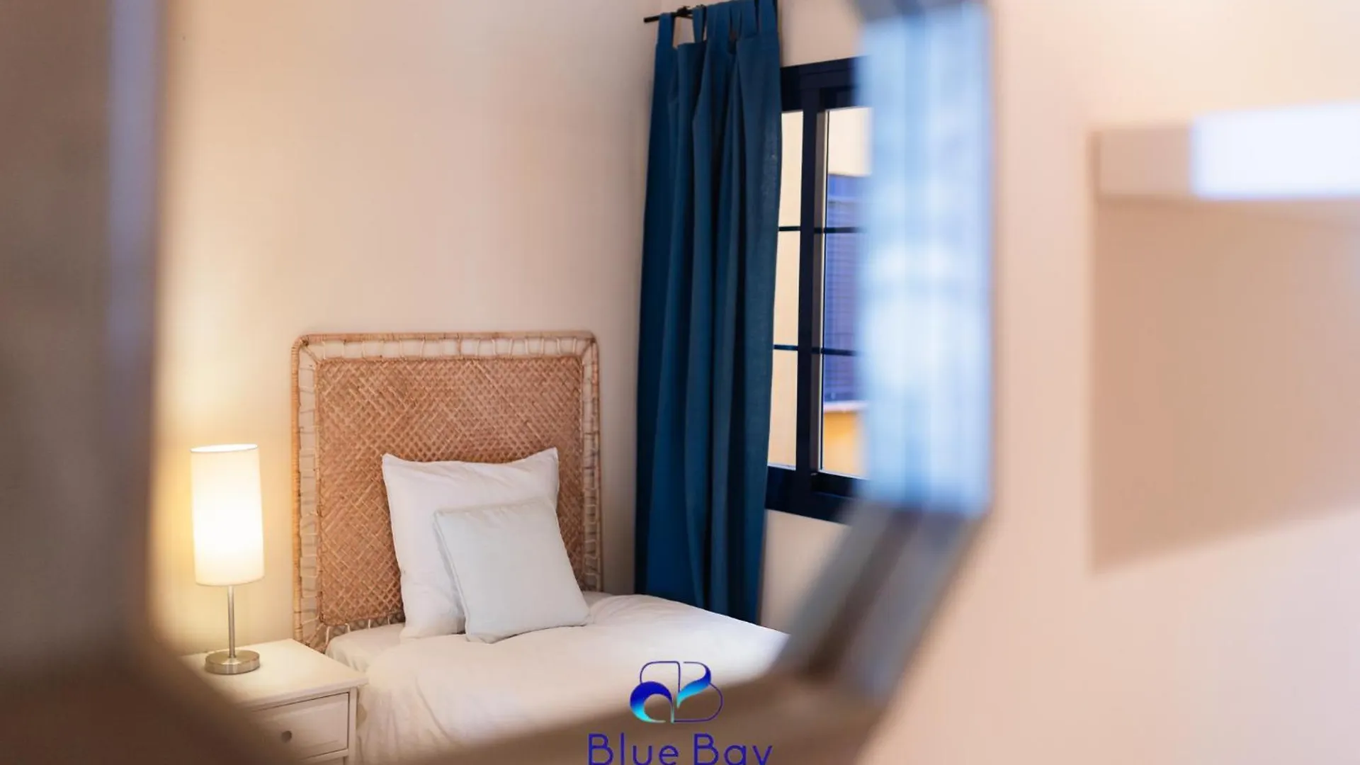 Holiday home Aqua Vista With Pool And Padel Villa La Herradura