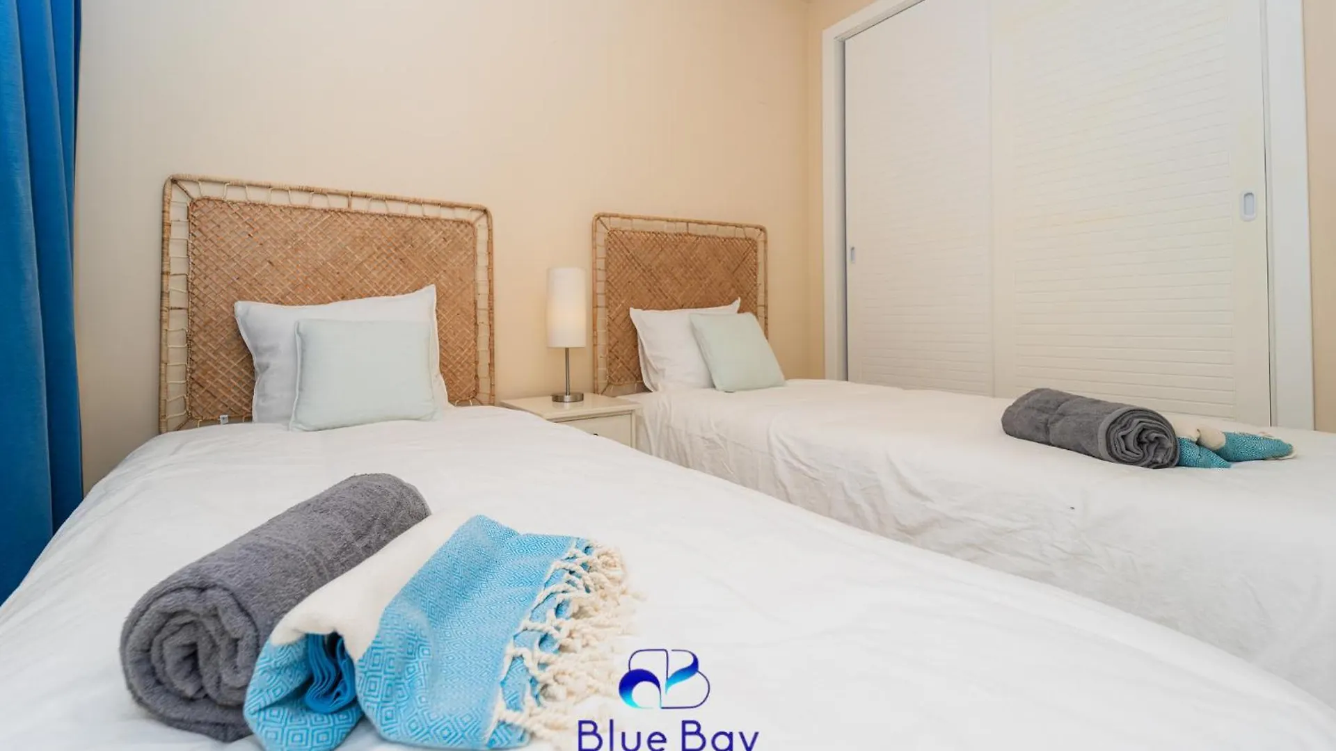 Holiday home Aqua Vista With Pool And Padel Villa La Herradura