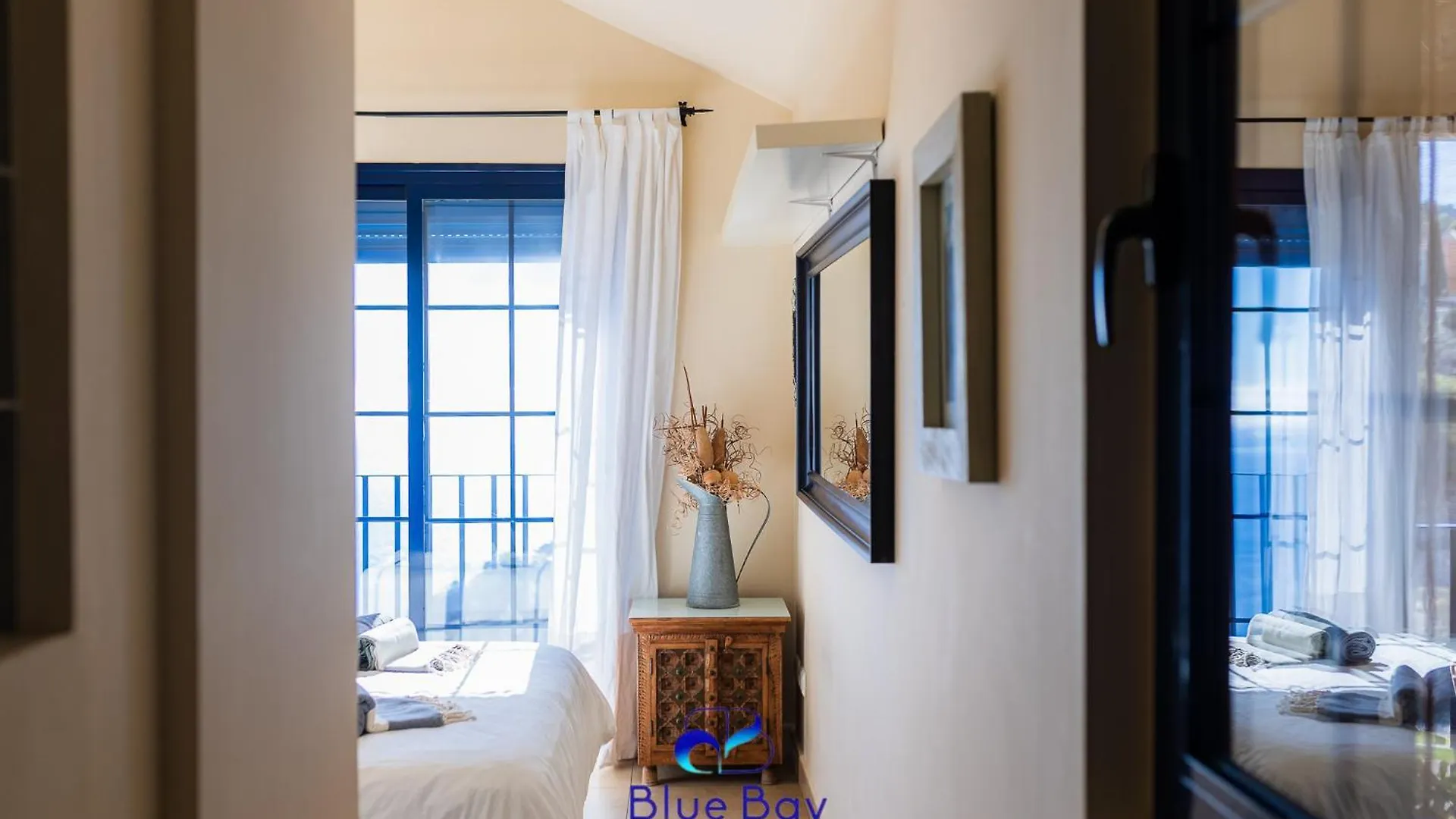 Aqua Vista With Pool And Padel Villa La Herradura  Spain