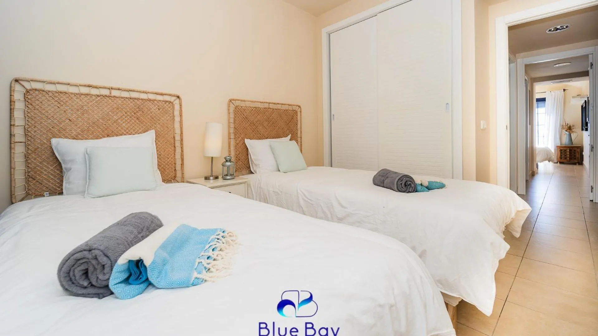 Aqua Vista With Pool And Padel Villa La Herradura
