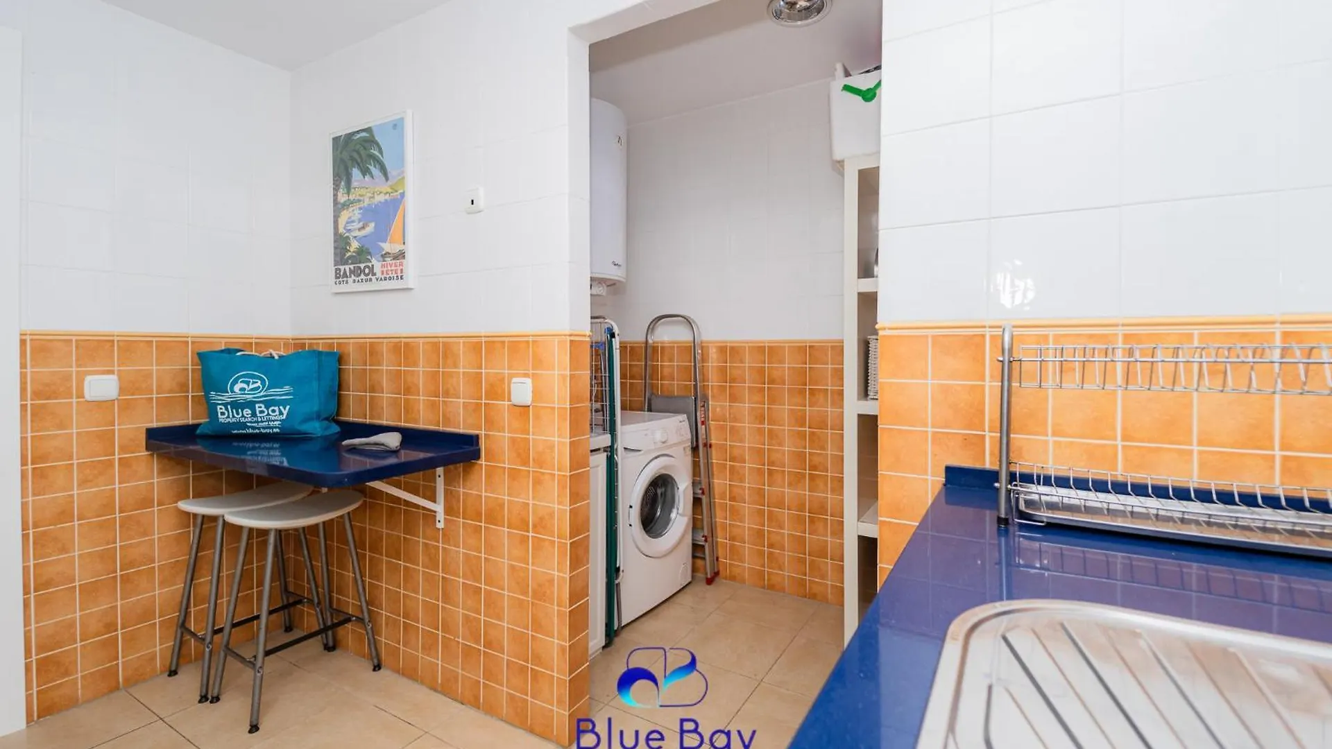 Aqua Vista With Pool And Padel Villa La Herradura