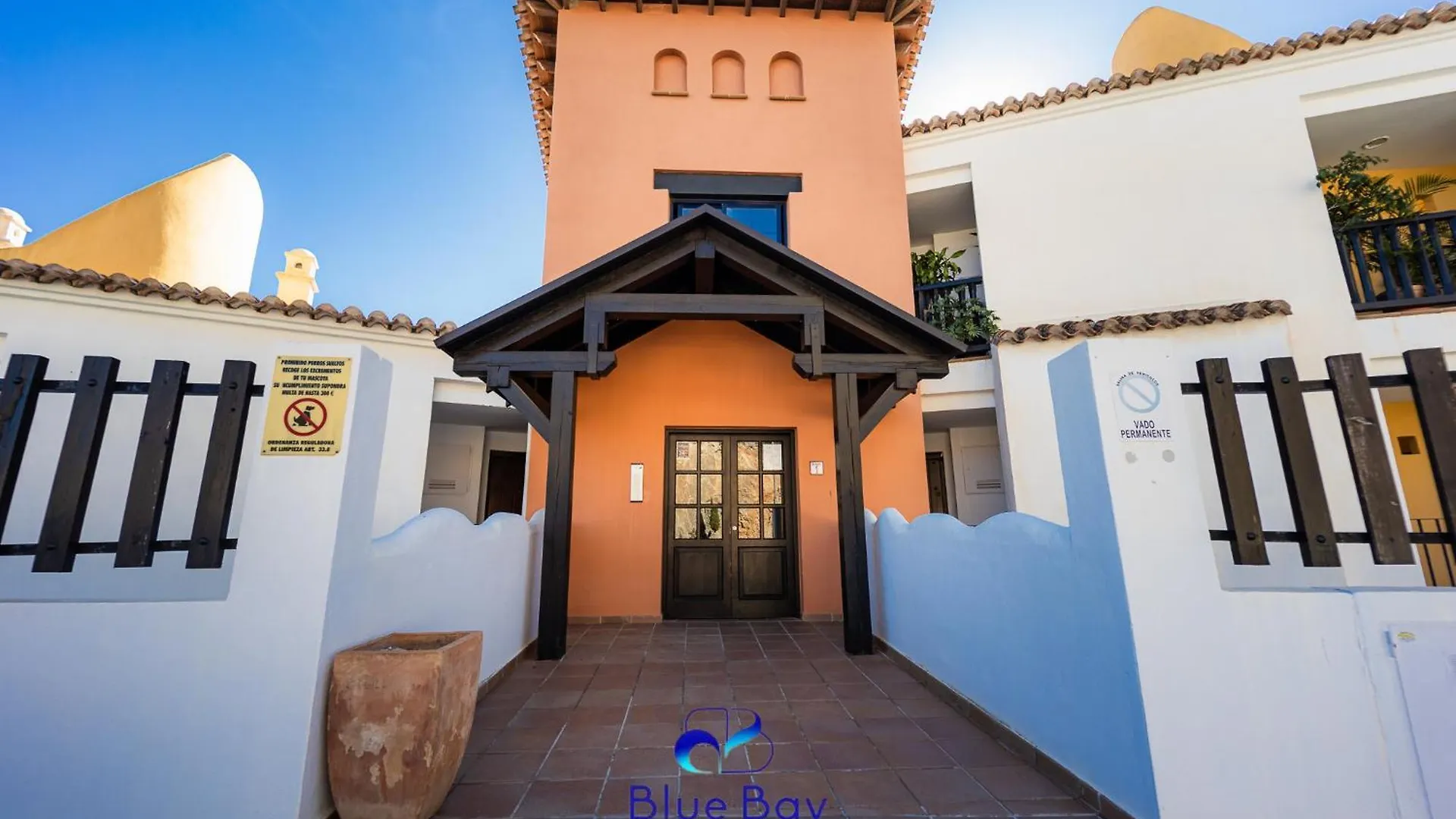 Aqua Vista With Pool And Padel Villa La Herradura  Holiday home La Herradura (Granada)