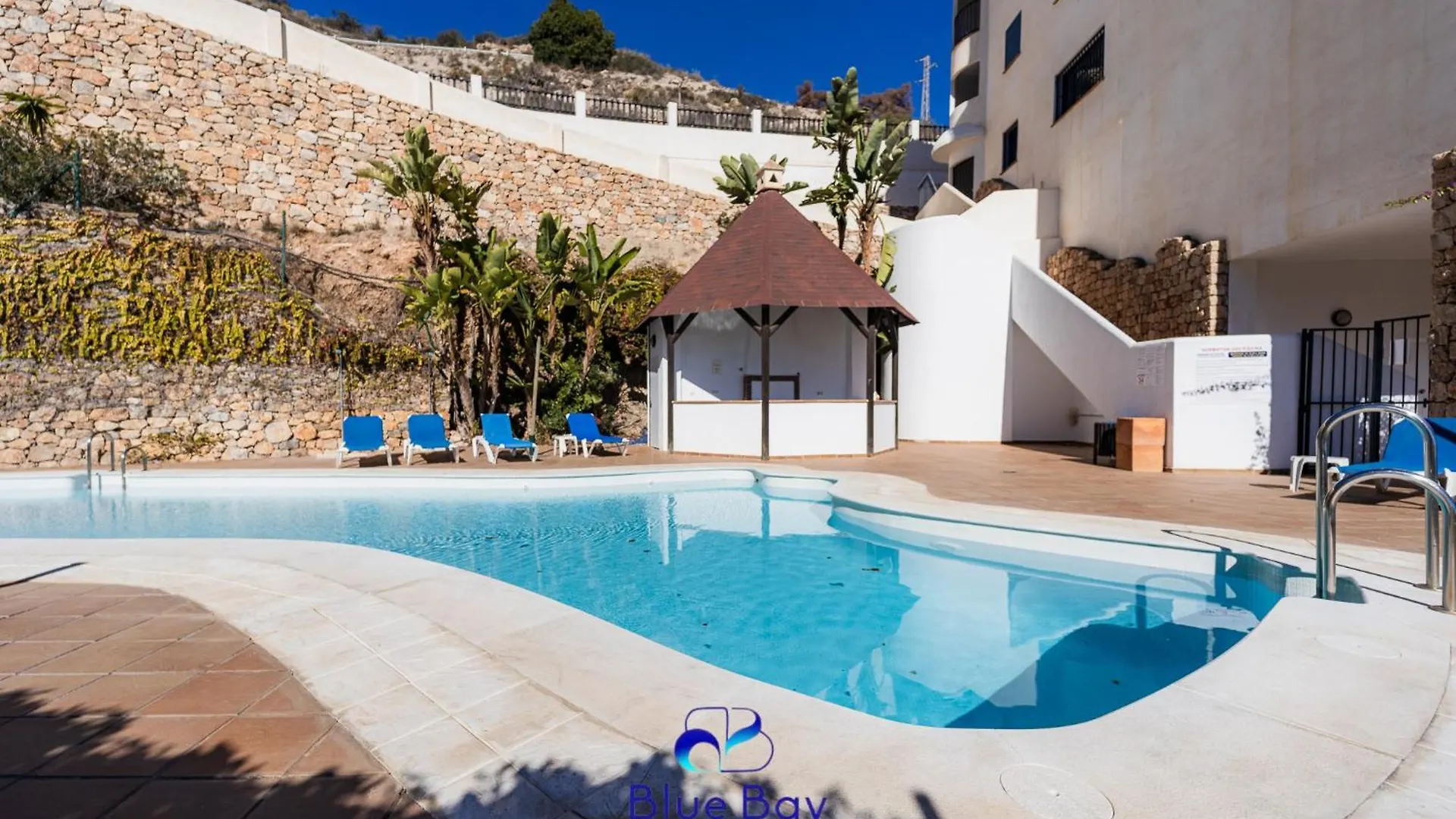Aqua Vista With Pool And Padel Villa La Herradura  0*, La Herradura (Granada)