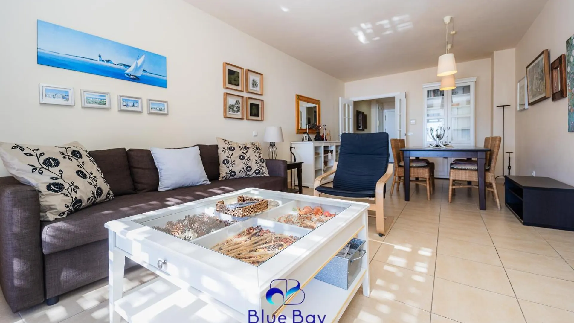 Aqua Vista With Pool And Padel Villa La Herradura  Holiday home