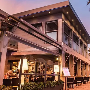 H Boutique La Caleta Bay Gasthof
